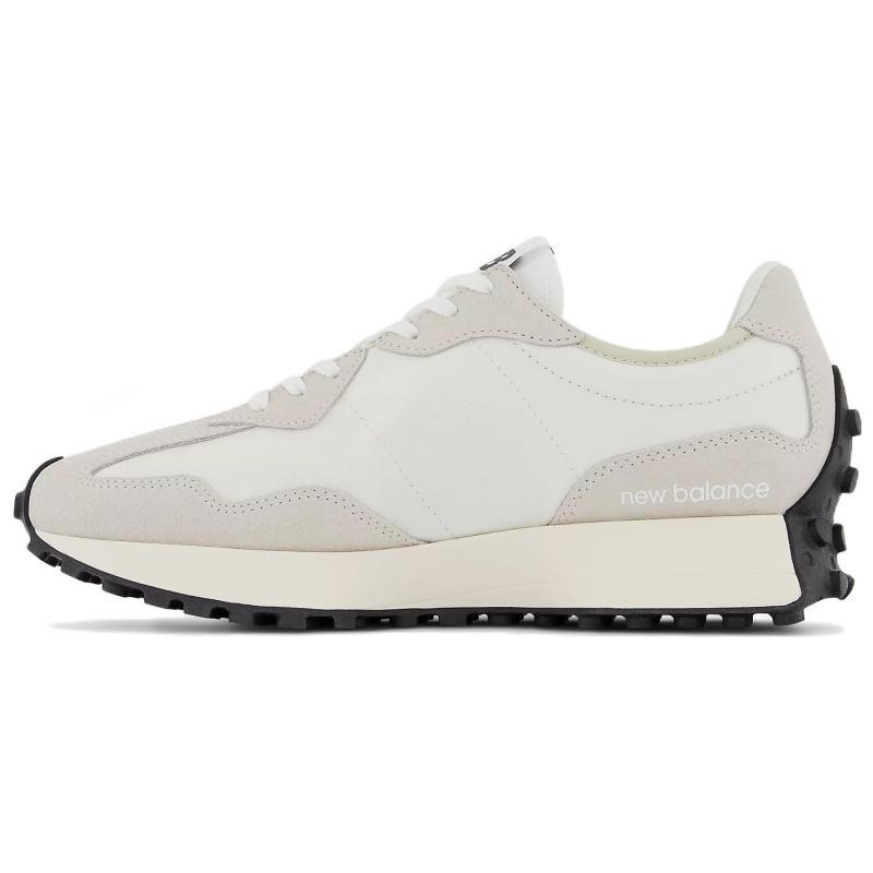 New Balance Women's 327 'Sea Salt Black' Women's Sneakers WS327FE