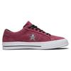 Converse One Star Low Top Rose Red 165955C