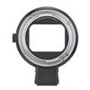 EF L Lens Mount Adapter Auto Focus Converter Circle for EF EF S Lens Leica SL2 Lumix S1 S1H S5