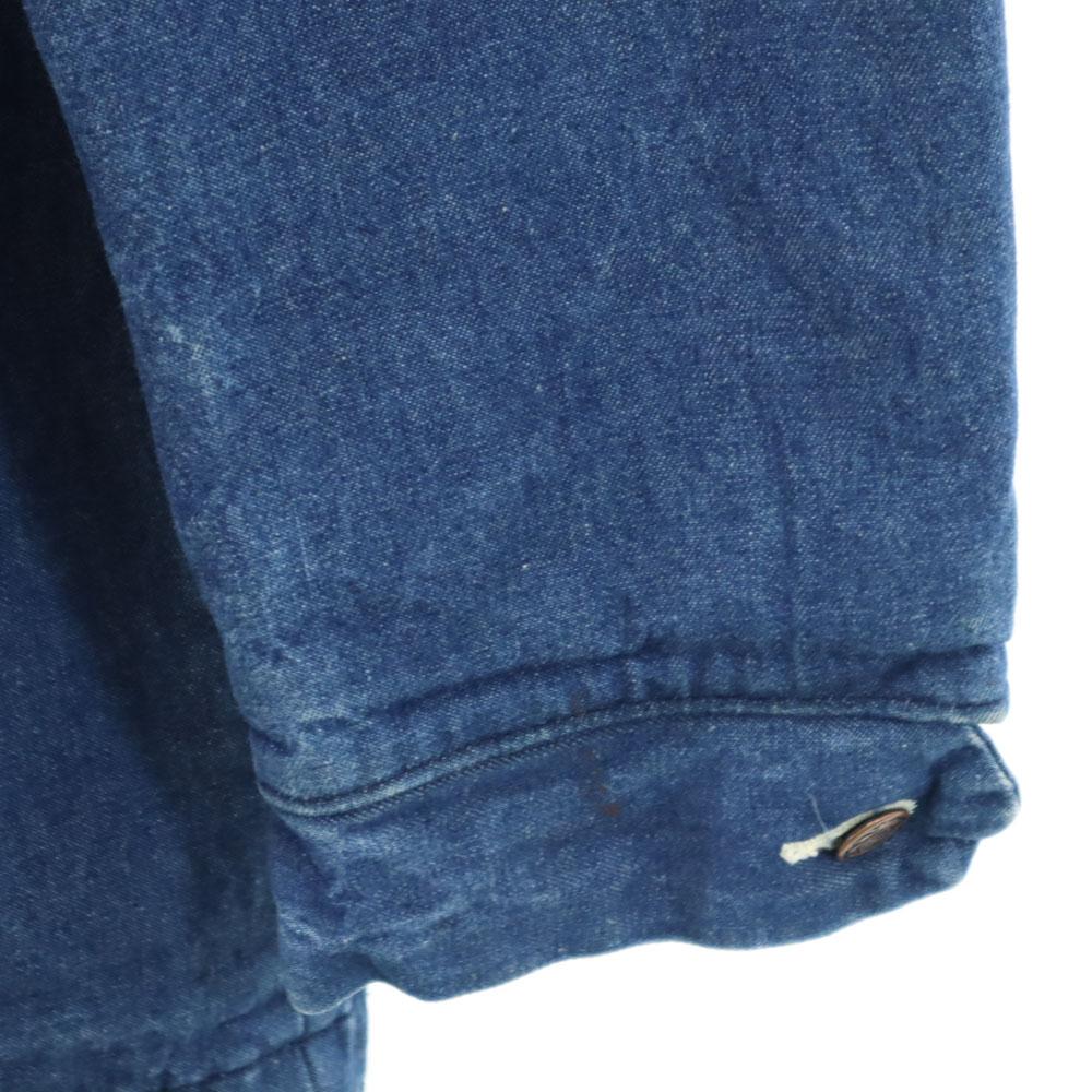 Big Ben 70er 80er Vintage Wrangler made in USA Denim Overall Herren Gebraucht