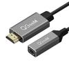 Accesorii audio și video – Cabluri și adaptoare HDMI