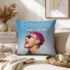 B-Beele BORONDO Pillow Case for Sofa Living Room Home office Decor Protective Cover