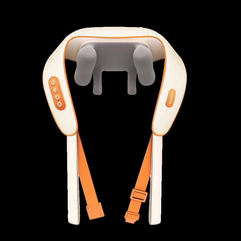 Konka Multifunctional Neck and Shoulder Massager