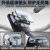 Cooling Case For iPhone 17 Pro Max Ari MagSafe Magnetic Back Cover Camera Protection Shell Shockproof Bumper