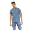 Peter Werth Mens Flamingo All-Over Print T-Shirt