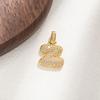 Fashion Pendant Necklace for Women - Trendy Everyday Jewelry Accessory