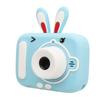 Kids Camera 400mAh 20MP 1080P HD Dual Lens 2in Eye  Ing Screen   USB Toddler Digital Video Camera for Gift