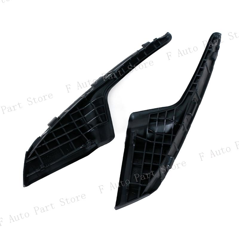 For Toyota Vios FS Yaris L Yaris-L 2014-2019 Front Windshield Wrap Corner Trim Wiper Side Trim Cover Lid 53867-0D110 53866-0D110