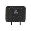 HJ5554-Car Waterproof Seat Back Protector Cover Auto Anti Mud Dirt Pads with Storage Bag for BMW E90 E60 E71 F30 F20 xksh32