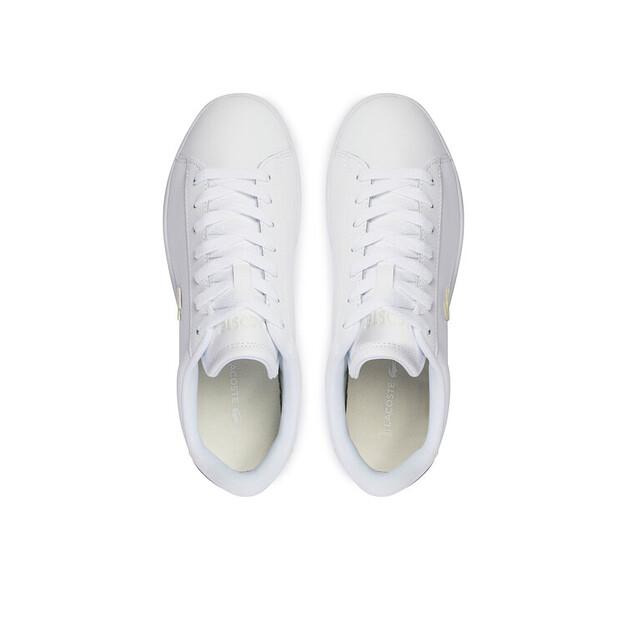 Кроссовки Lacoste Carnaby Set