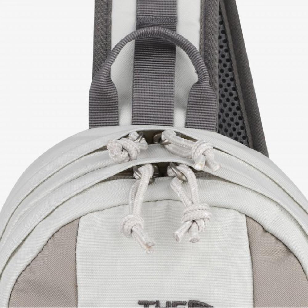 The North Face White Label Super One Way White Sand Nn2pr01l