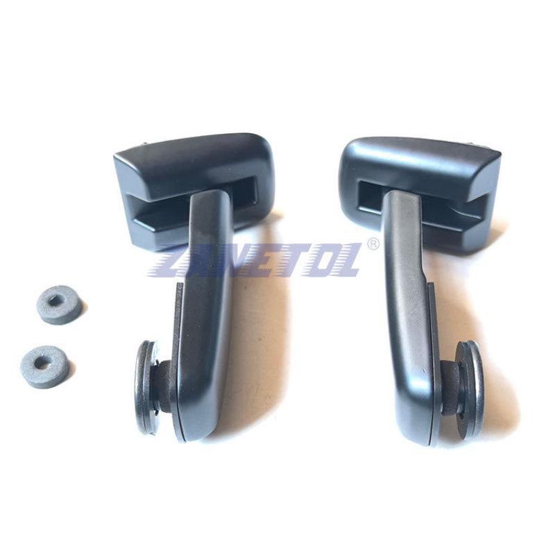 08-12 Escape Tailgate Glass Hinge Left 8L8Z78420A68D