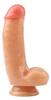 Gode Fluttering Dildo 13 x 4 cm - Chisa Novelties - Godes Réalistes