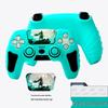 PS5 Silicone Non-Slip Sweat-Proof Controller Protective Cover for PlayStation 5