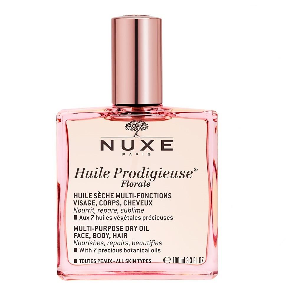 

Масло Nuxe Skin Hp Florale N/A