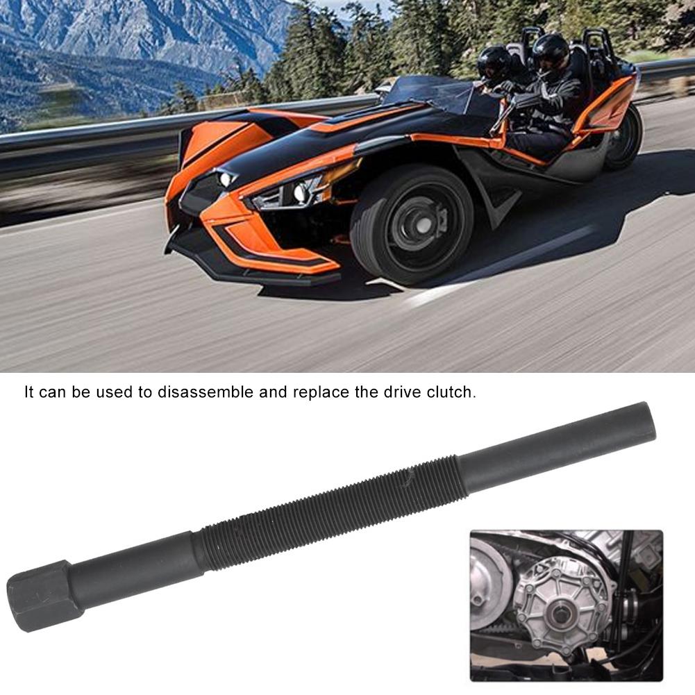 Motorrad Primärantrieb Kupplungsabzieher Demontagewerkzeug 2870506 Passend für Polaris