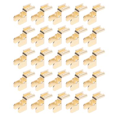 Quick Disconnect Electrical Adapters 3 Ways Multifunctional Bidirectional Wire Terminal Piggyback