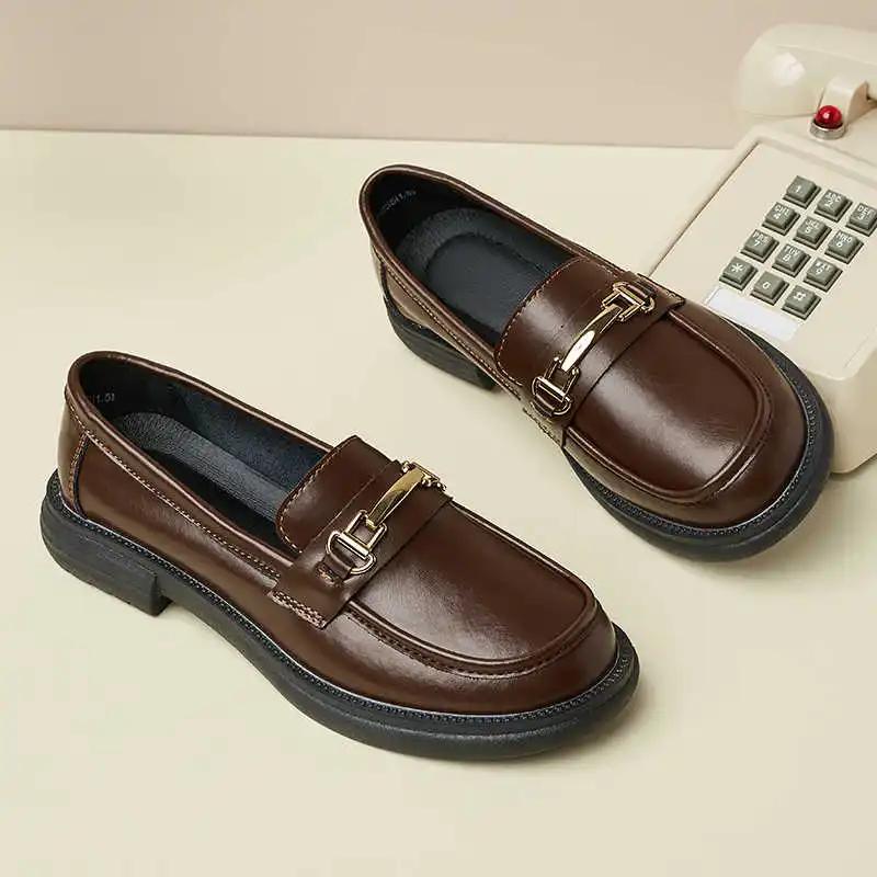 Fashion Super Lightweight Autumn-spring Boots 48 Casual Women's Shoes With Round Toe Sneakers 42 Sport First Degree Brand Teniss