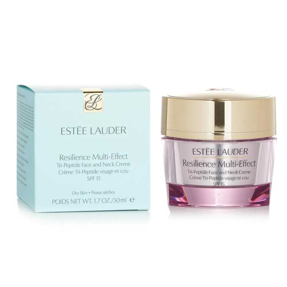 Estée Lauder Resilience Multi-Effect Tri-Peptide Face and Neck Cream 50ml
