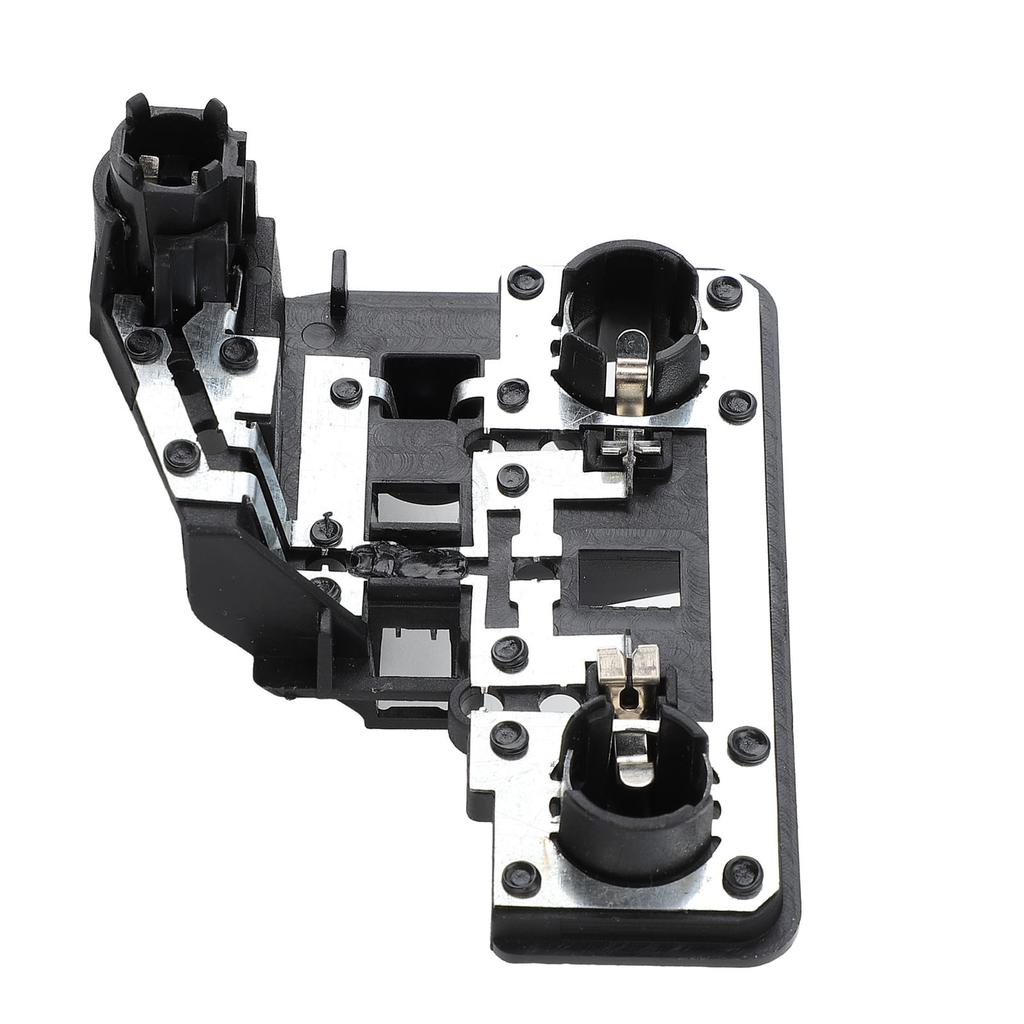 Rear Inner Light Bulb Holder 8K5945258B Rear Left Interior Bulb Holder Bracket for A4 B8 Sedan
