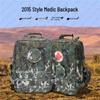 Ruibesheng S2015 Modular Medic Backpack