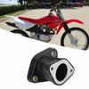 Qualität Vergaser Ansaugstutzen Adapter Joint Boot Fit für Honda CRF100F XR100R