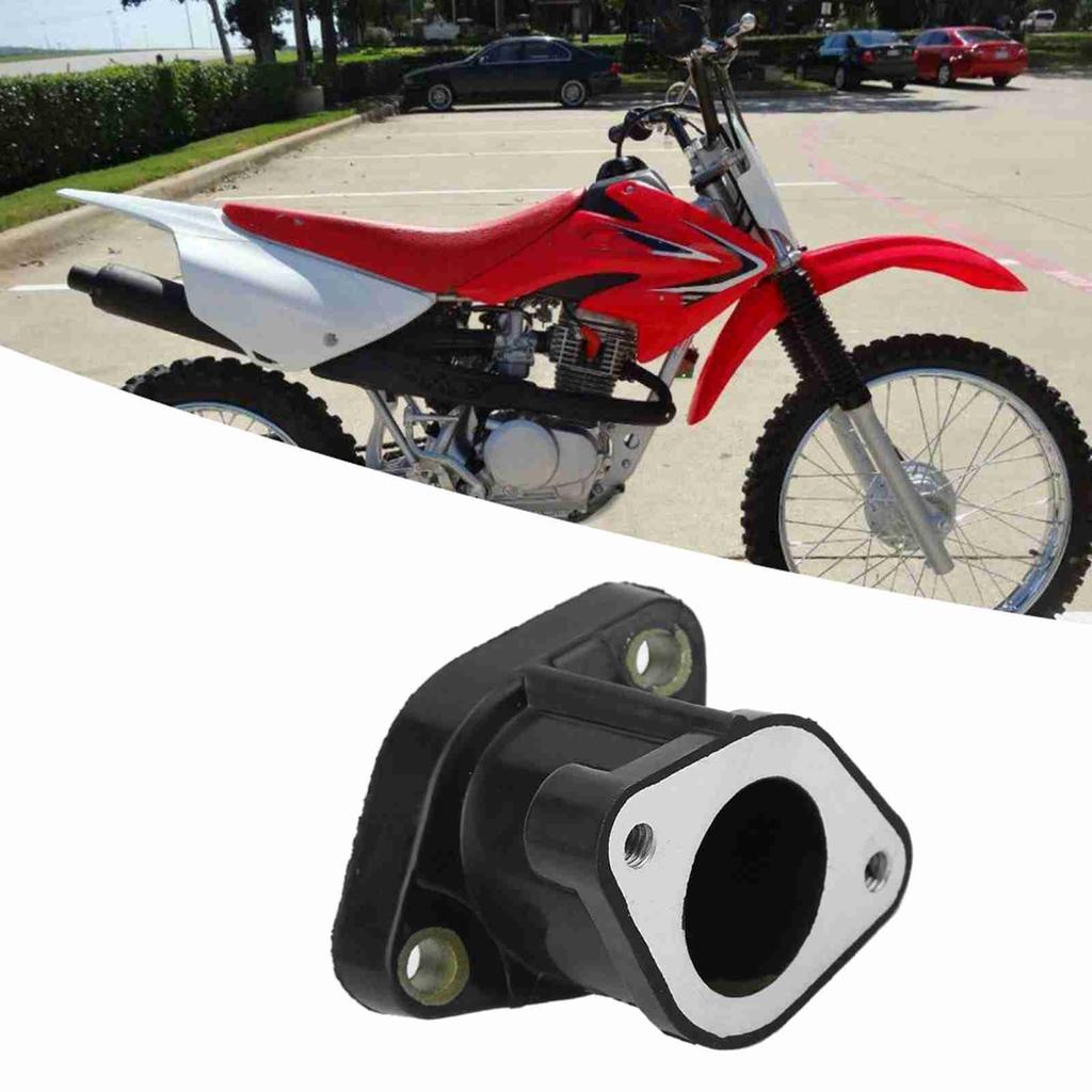 Qualität Vergaser Ansaugstutzen Adapter Joint Boot Fit für Honda CRF100F XR100R