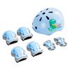 Kids' 7-Piece Sports Protective Gear Set