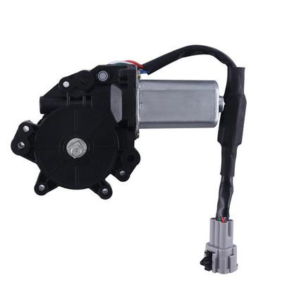807309FJ0A: Compatible with Nissan Window Regulator Motor 80730-9FJ0A