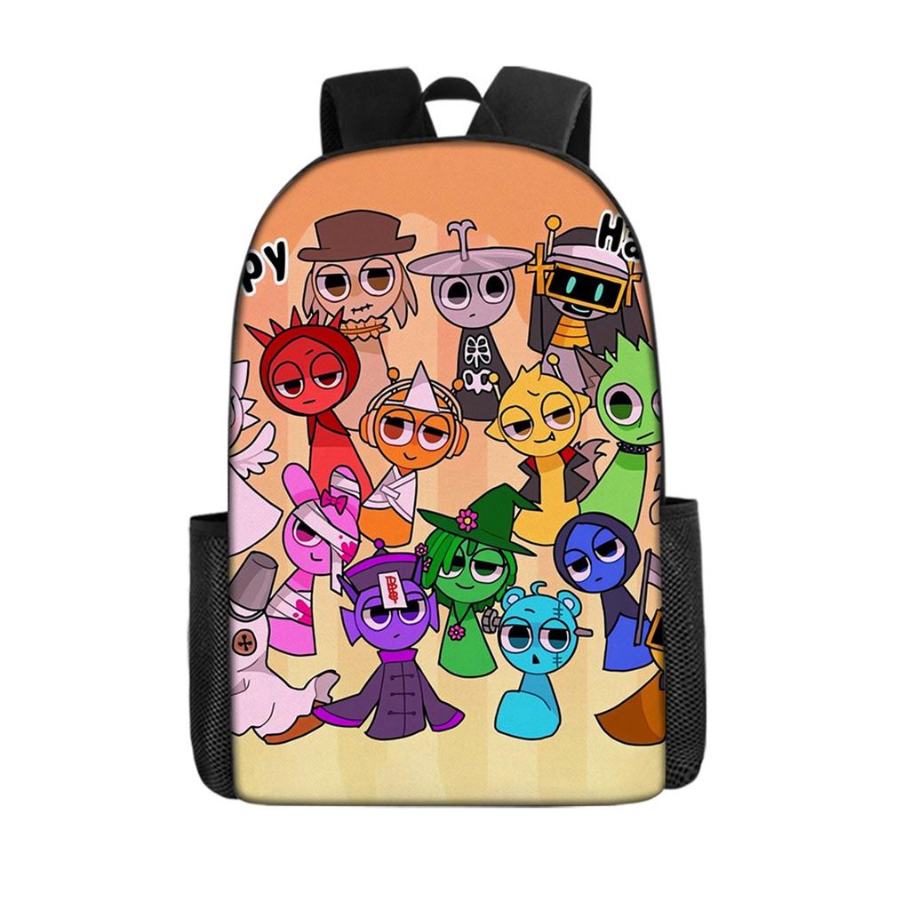 Backpack Student Shoulder Bag Travel Laptop Backpack Gift