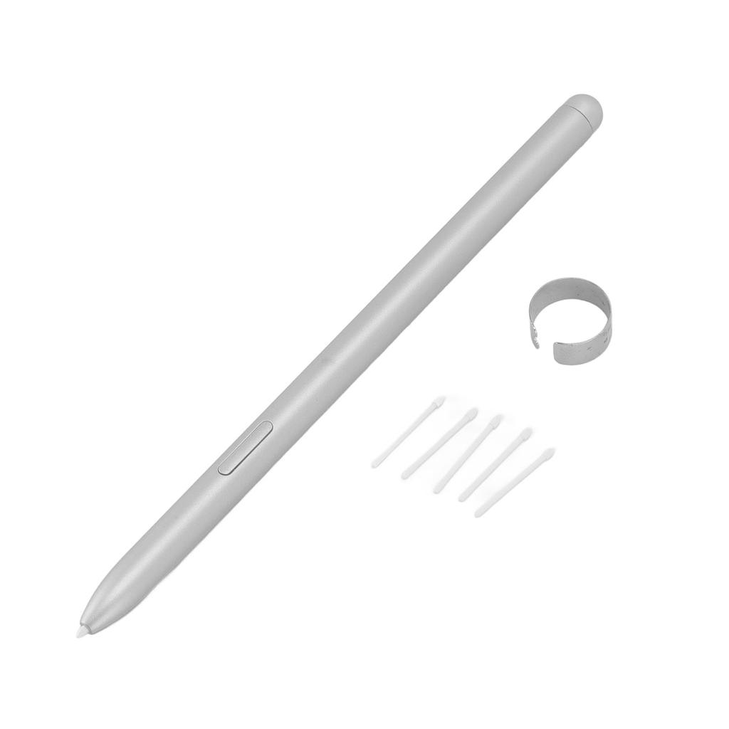 Stylus Pen 4096 Pressure Sensitivity Anti Palm Touch Tiltable Writing Ergonomic EMR Pen with Eraser