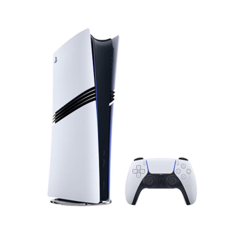 Sony PlayStation PS5 Pro Digital Edition