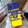 Ukraine Flag For Honor Magic 7 6 5 Pro Case Cover For Honor 50 70 90 200 400 Lite X9 X8a X8b X9a X9b X9c