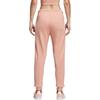 Adidas Originals Knitted Sweatpants Women's Pink (Unisex) Knitted Sweatpants DV2600