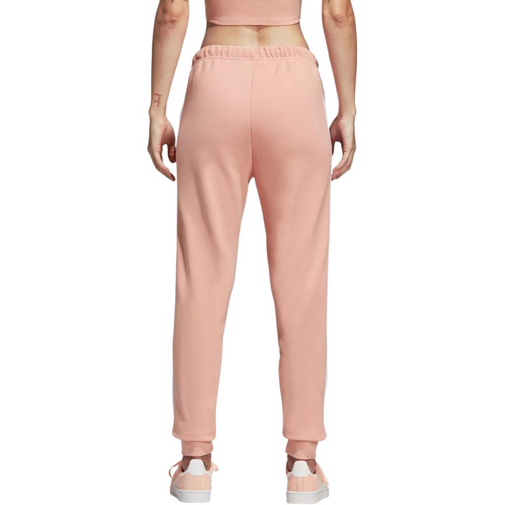 Adidas Originals Knitted Sweatpants Women's Pink (Unisex) Knitted Sweatpants DV2600