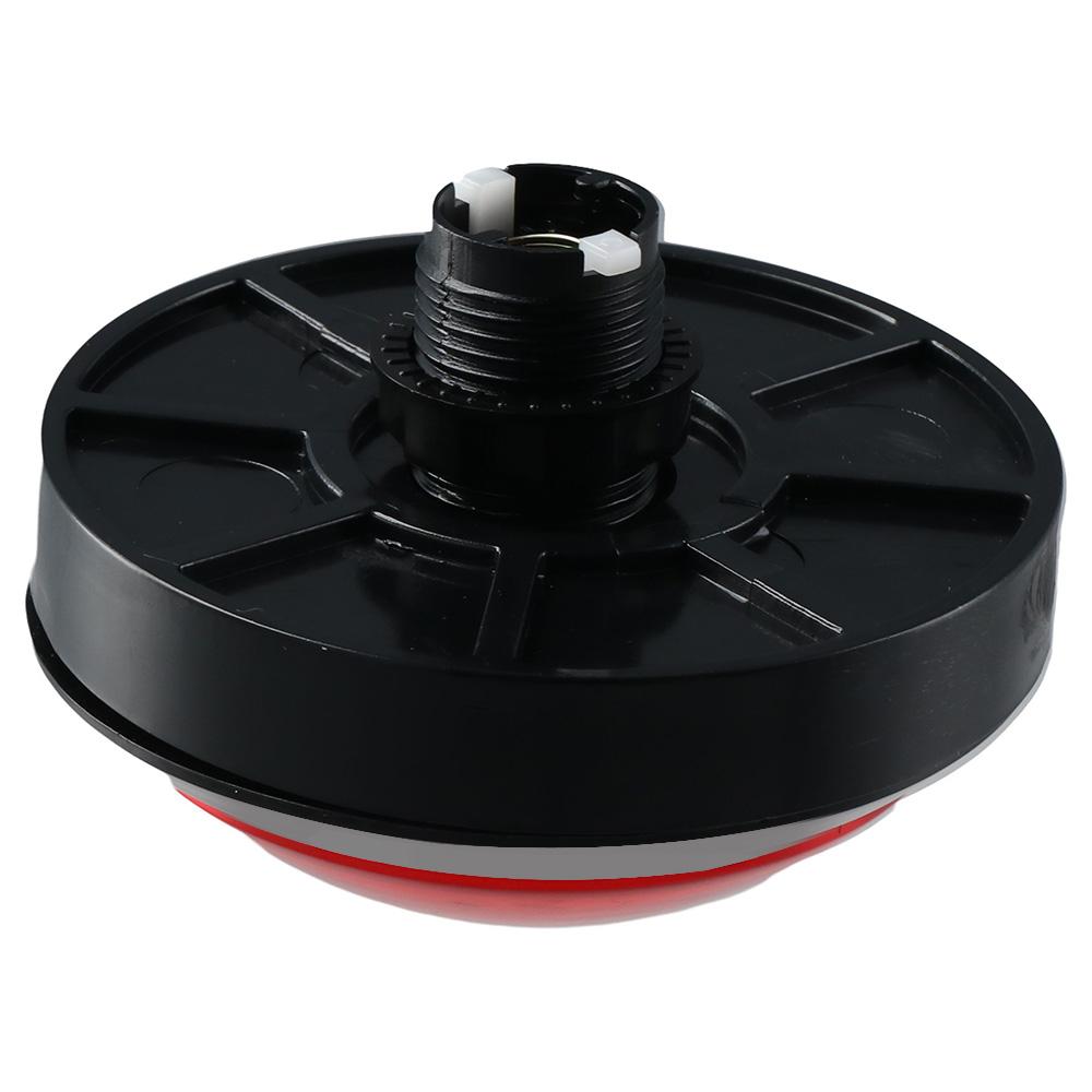 Self-resetting Jumbo Dome Shaped Button Convex Answering Machine  Arcade Game Projects