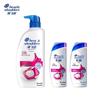 Head & Shoulders Silky Smooth Anti-Dandruff Shampoo