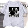 Vintage Walter In Lab T Shirt Women Breaking Bad TShirt Funny Graphic T Shirts Unisex Cotton Short Sleeve Tee Shirt Streetwear