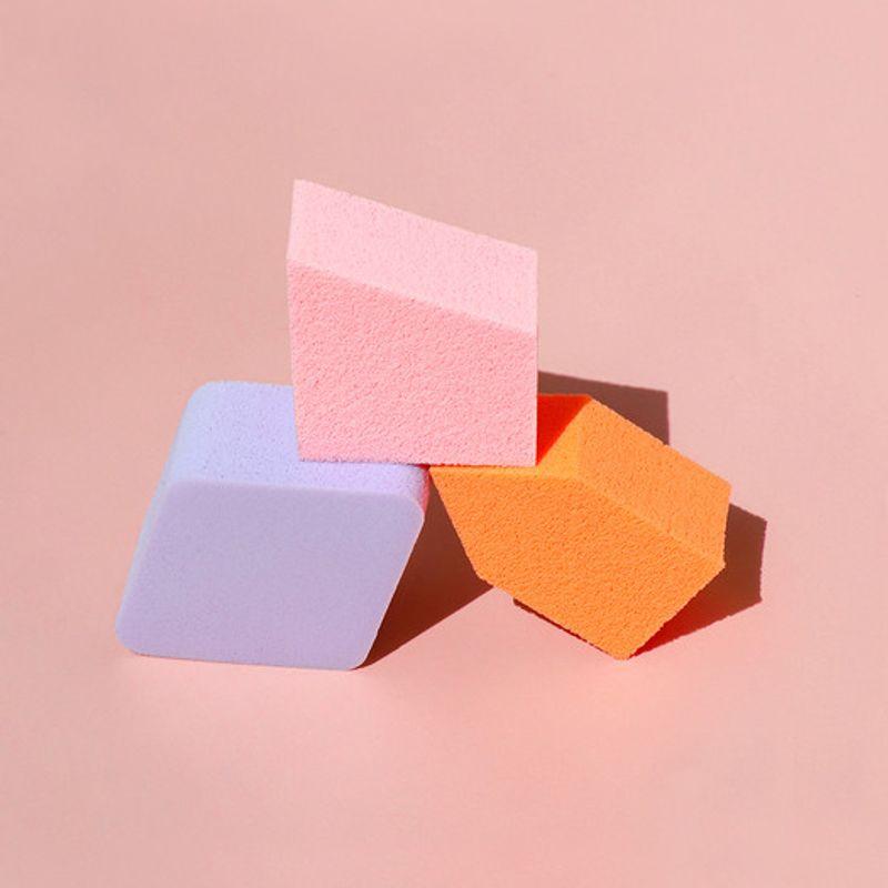 PICCASSO COLLEZIONI Color Sponge Puff Set (17 pieces) sponge set