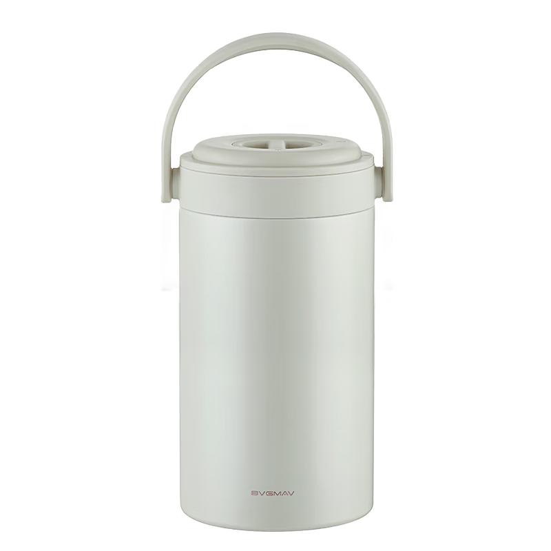 BVGMAV 4-Layer Insulated Lunch Box