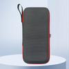 Carrying Case for AYN Odin 2 Portal Portable Storage Bag Anti-scratch Storage Case for AYN Odin 2 Portal Handheld Game Console