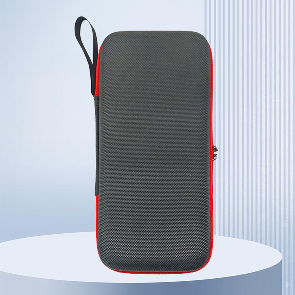 Carrying Case for AYN Odin 2 Portal Portable Storage Bag Anti-scratch Storage Case for AYN Odin 2 Portal Handheld Game Console