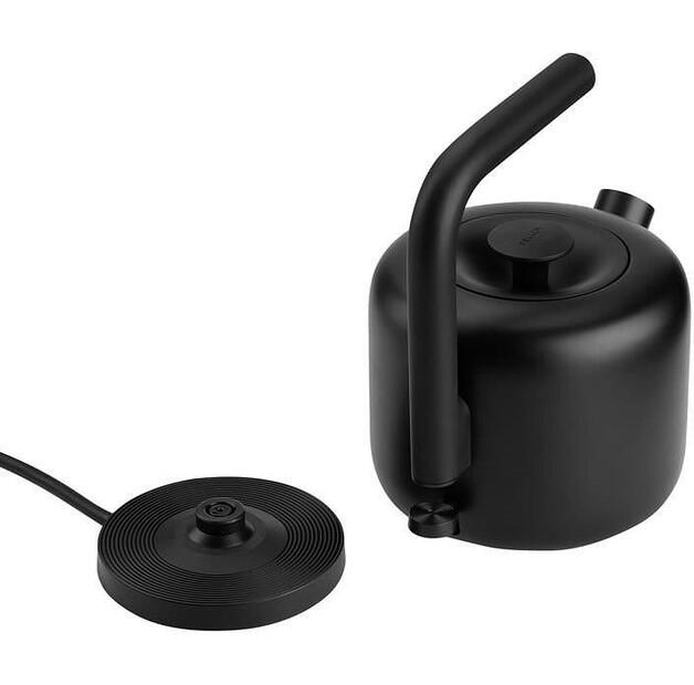 Fellow Clyde Electric Kettle Matte Black