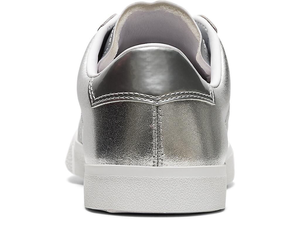 1183A568-020 Onitsuka Tiger Lawnship 3.0 Pure Silver (Men's)