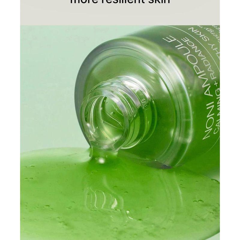 celimax - Noni Ampoule Calming + Radiance