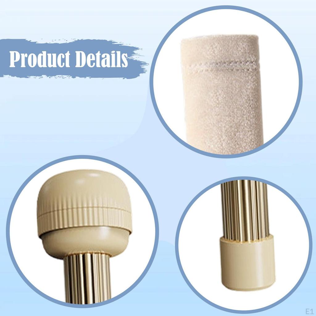 Heated Bird Perch Birdcage Accessory, Anti Bite, USB Warmer, Warming Device for Cockatoos