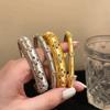 Armbånd – Mansjettarmbånd