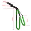 Surfboard Rack Surfboard Holder Shortboard & Longboard Rack   for ScooterCelsiusMoped Bike Side Mount Wakeboard Carrier