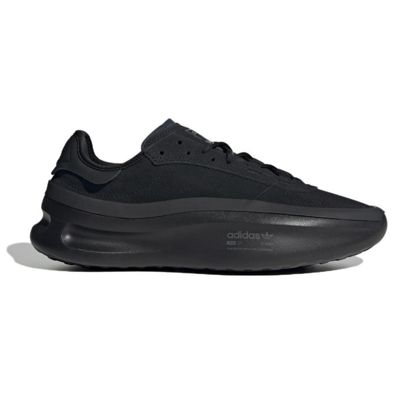 adidas originals Adifom Trxn Black Sneakers ID4741