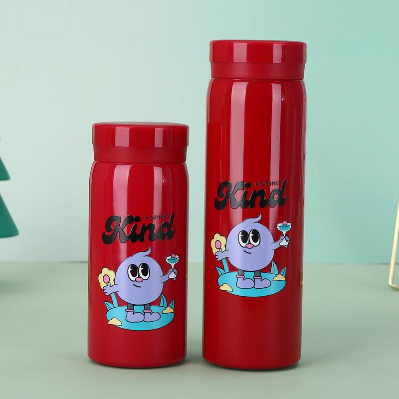 Dingle Fashion Mini Portable Insulated 304 Stainless Steel Pocket Cup